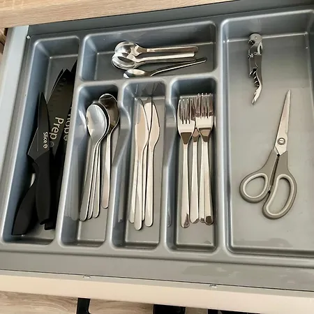 Ar Rezidencia Ludmanská 2 Apartmán *