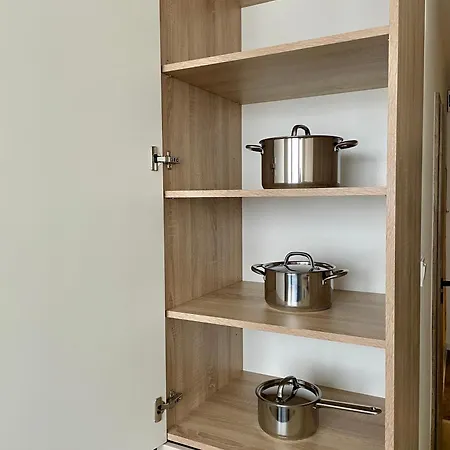 Ar Rezidencia Ludmanská 2 Apartmán