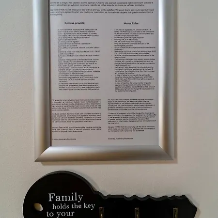 Ar Rezidencia Ludmanska 2