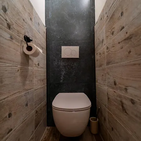 Ar Rezidencia Ludmanska 2 * كَشّا