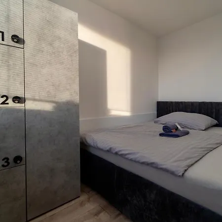 Ar Rezidencia Ludmanska 2