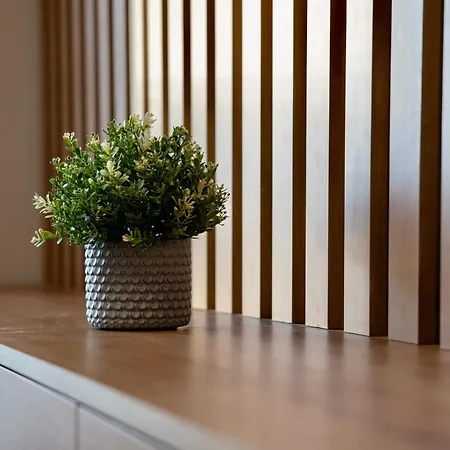 شقة Ar Rezidencia Ludmanska 2 *