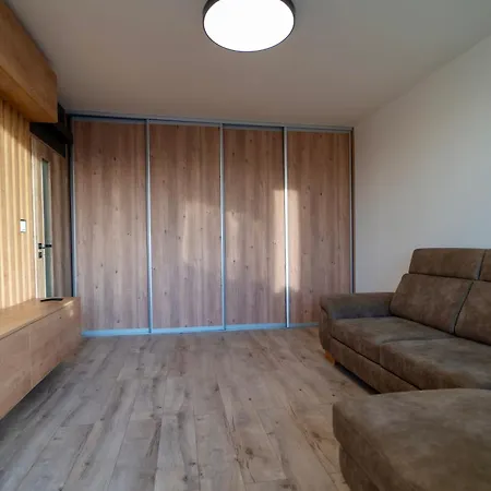 شقة Ar Rezidencia Ludmanska 2 كَشّا