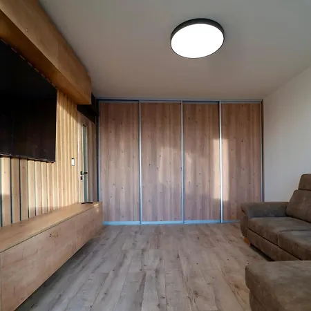 Apartment Ar Rezidencia Ludmanska 2 *