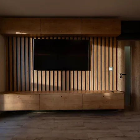 شقة Ar Rezidencia Ludmanska 2 كَشّا