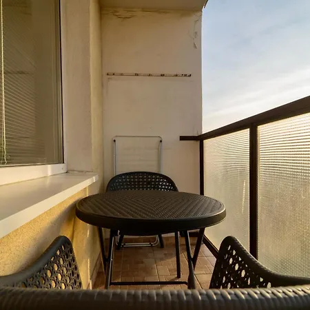 Ar Rezidencia Ludmanská 2 *