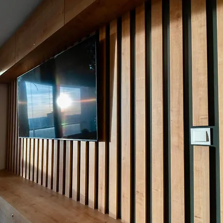 Ar Rezidencia Ludmanska 2