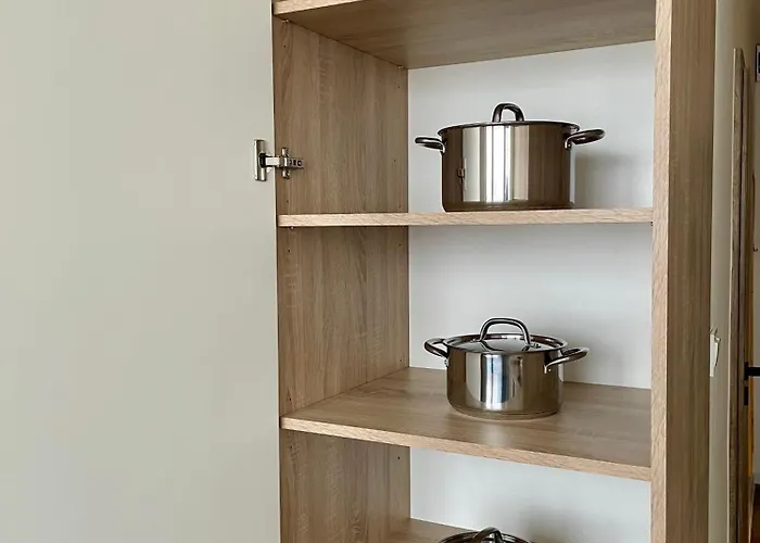 Ar Rezidencia Ludmanská 2 Appartamento