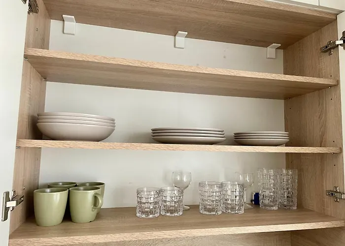 Ar Rezidencia Ludmanská 2 Appartamento *