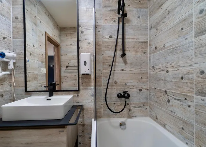 Ar Rezidencia Ludmanská 2 Appartamento Košice