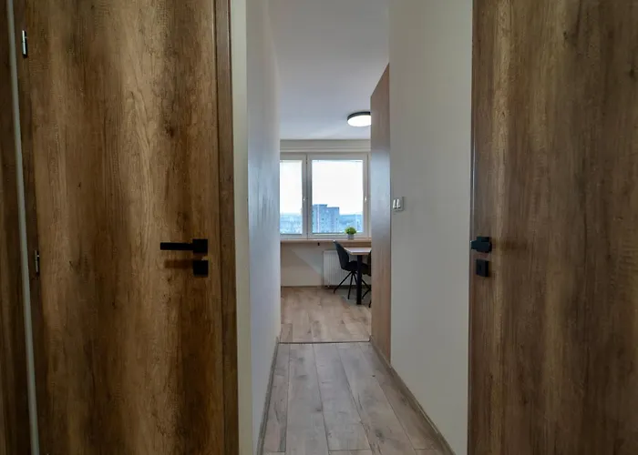 Ar Rezidencia Ludmanská 2 *