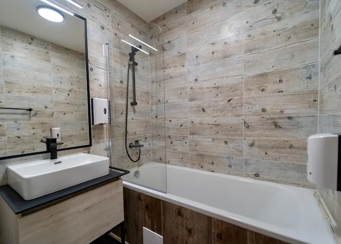 Ar Rezidencia Ludmanská 2 Košice