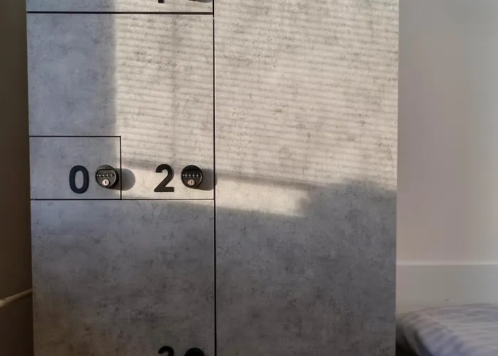 Ar Rezidencia Ludmanská 2 * Košice