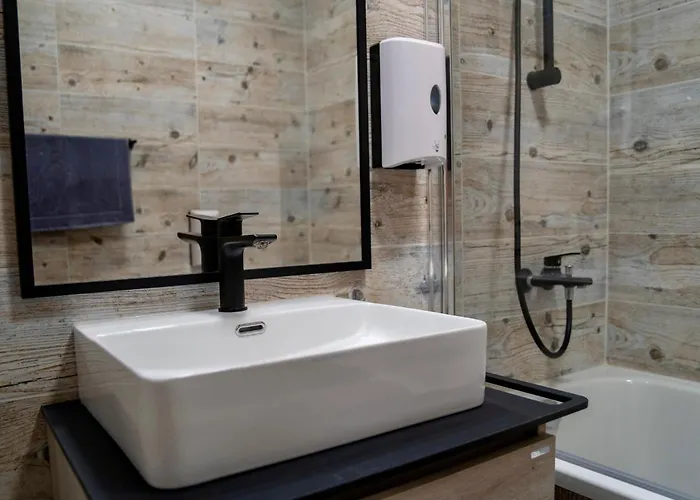 Ar Rezidencia Ludmanská 2 Appartamento