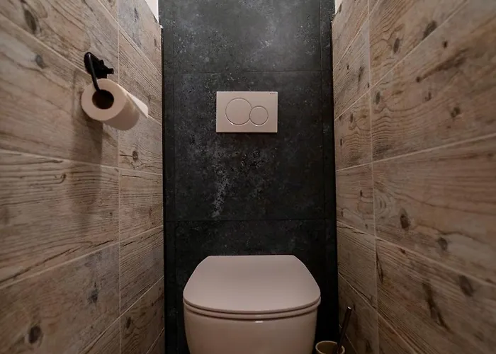 Ar Rezidencia Ludmanská 2 * Košice