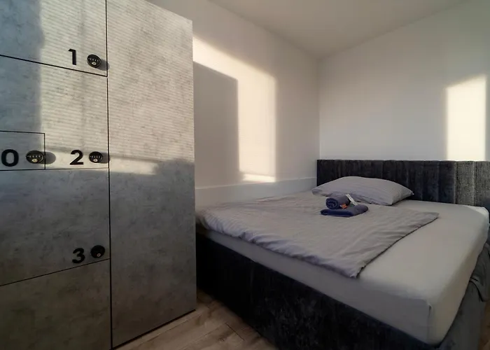 Ar Rezidencia Ludmanská 2