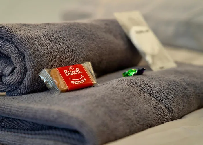 Ar Rezidencia Ludmanská 2 Appartamento