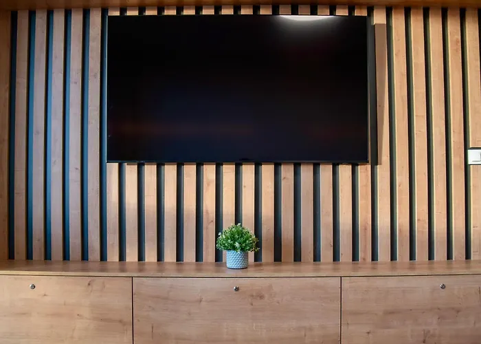 Appartamento Ar Rezidencia Ludmanská 2