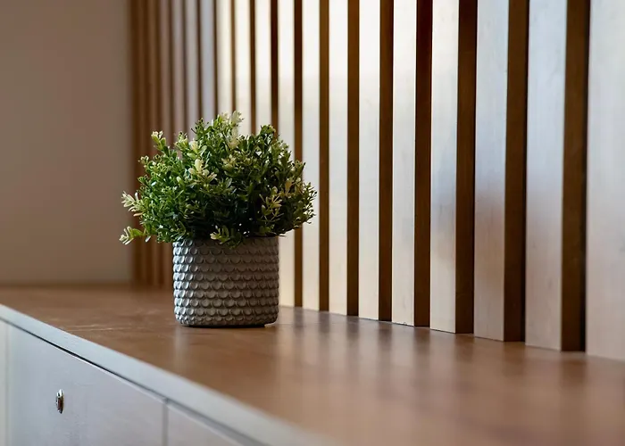 Appartamento Ar Rezidencia Ludmanská 2 *