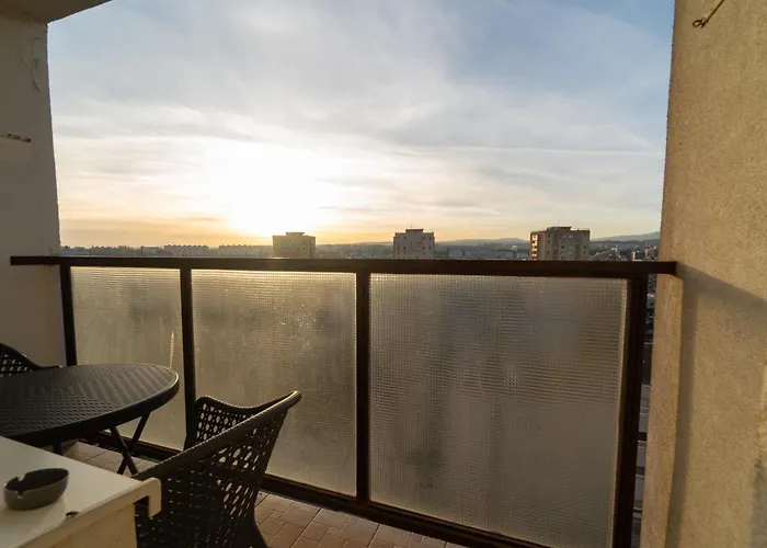 Ar Rezidencia Ludmanská 2 Appartamento Košice