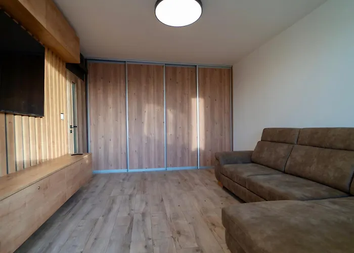 Appartamento Ar Rezidencia Ludmanská 2 Košice