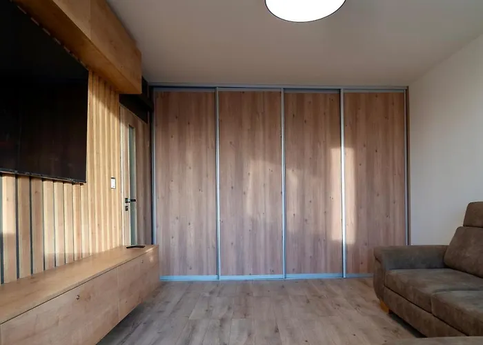 Appartamento Ar Rezidencia Ludmanská 2 *