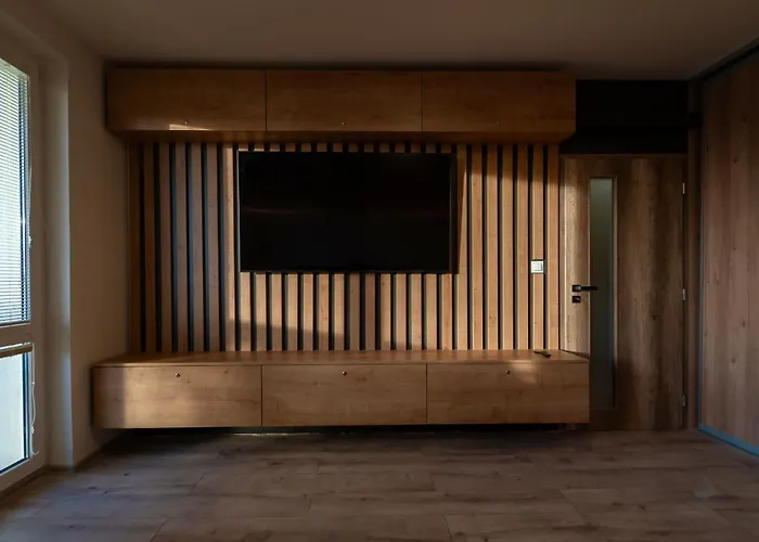 Appartamento Ar Rezidencia Ludmanská 2 Košice