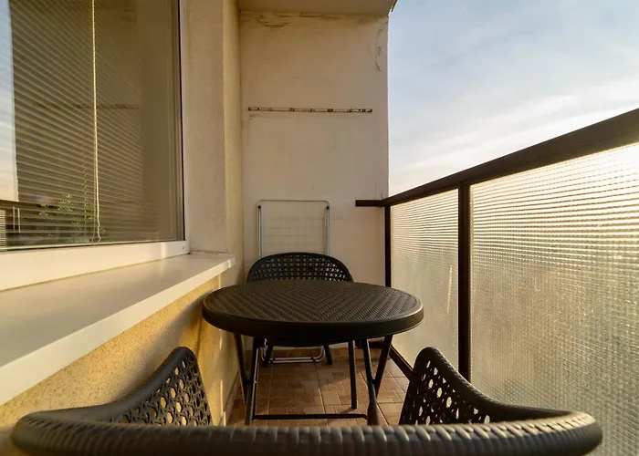 Ar Rezidencia Ludmanská 2 *