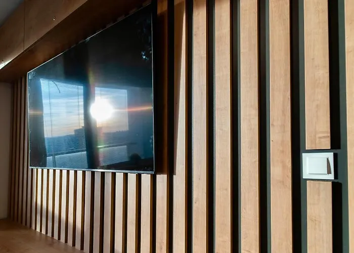 Ar Rezidencia Ludmanská 2