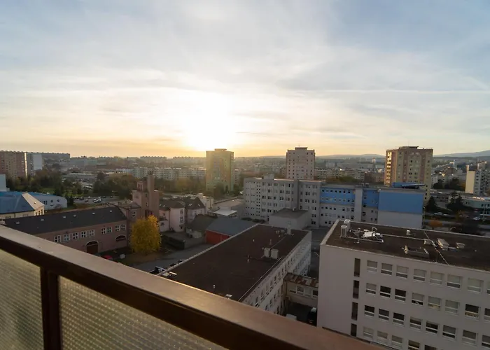 Ar Rezidencia Ludmanská 2 Appartamento *